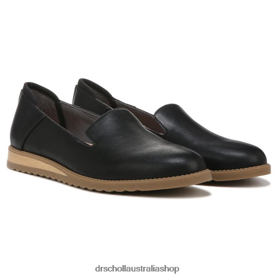 Jetset Loafer Unisex Dr. Scholl's 4Z4JXV8 Black