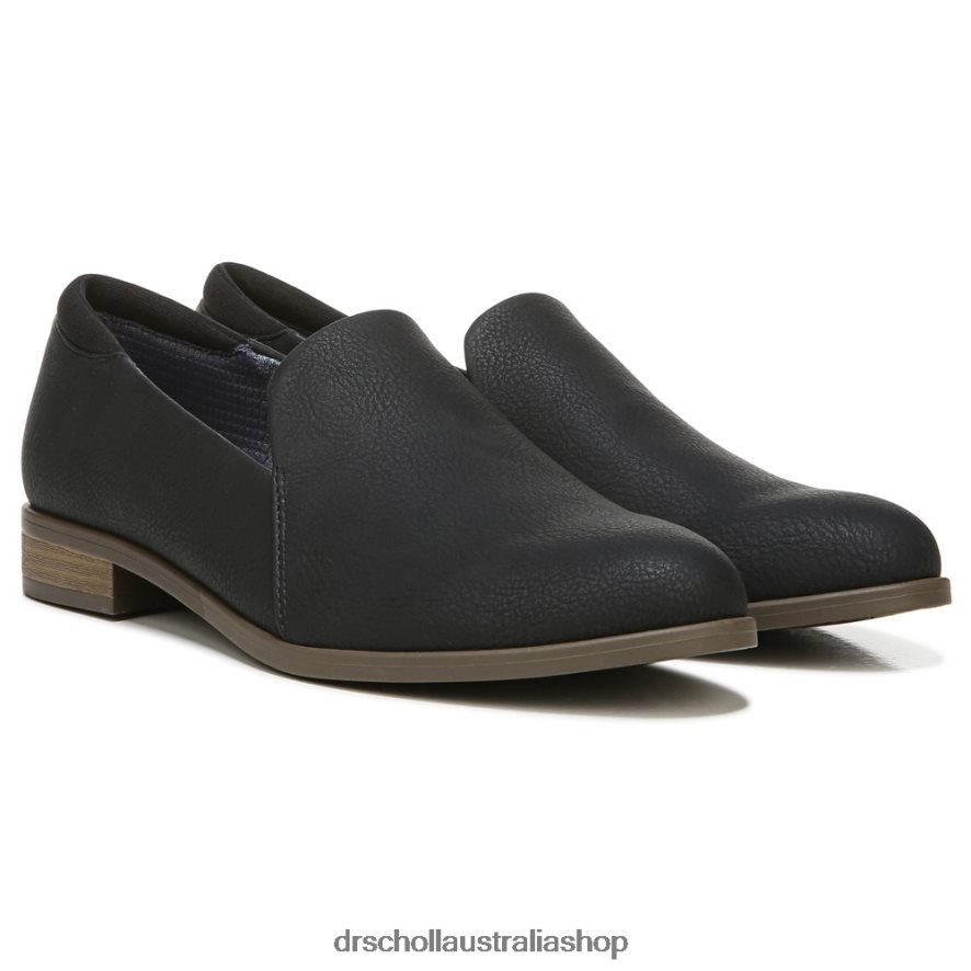 Rate Loafer Unisex Dr. Scholl's 4Z4JXV23 Black