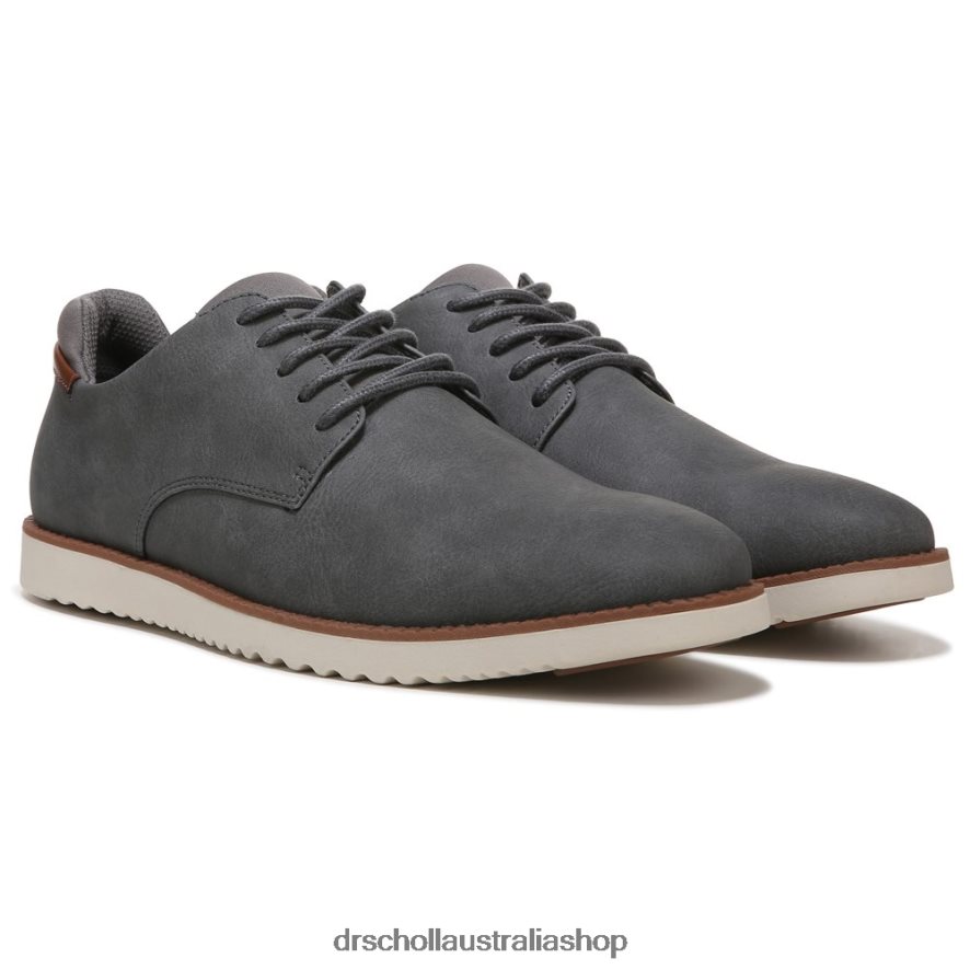 Sync Oxford Unisex Dr. Scholl's 4Z4JXV253 Dark Grey