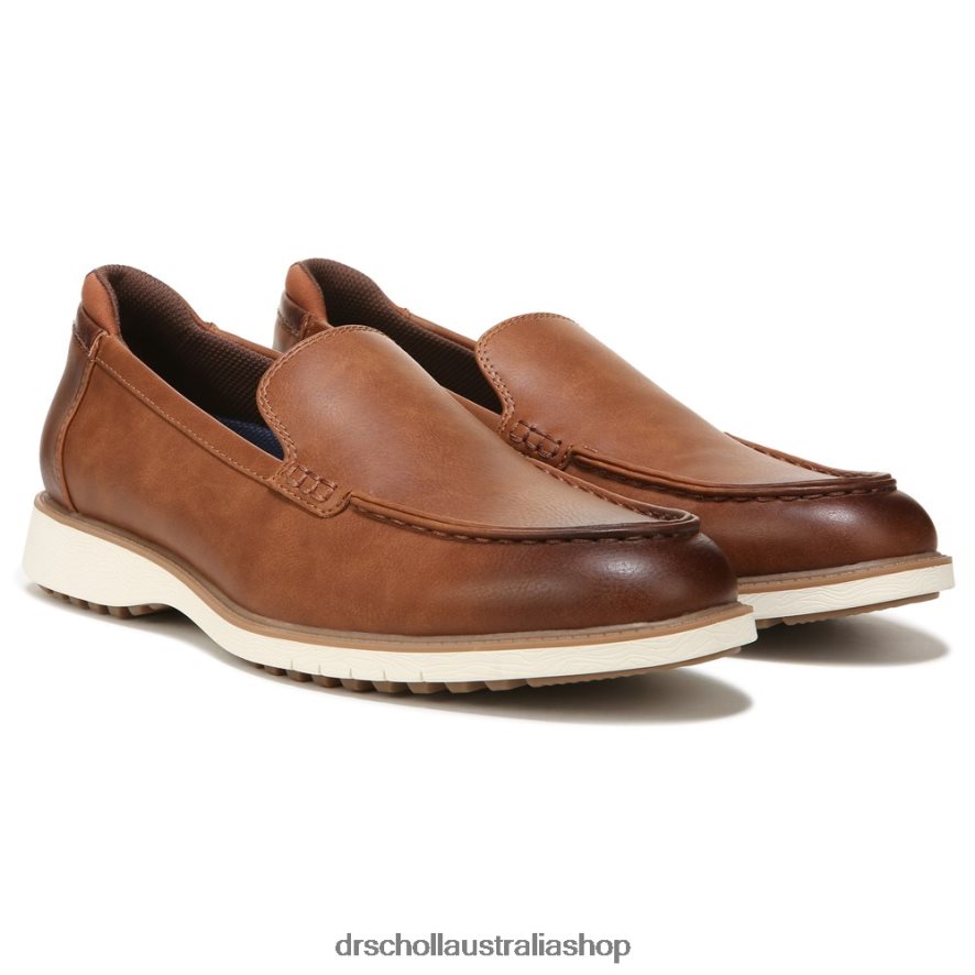 Sync Up Moc Unisex Dr. Scholl's 4Z4JXV276 Brown