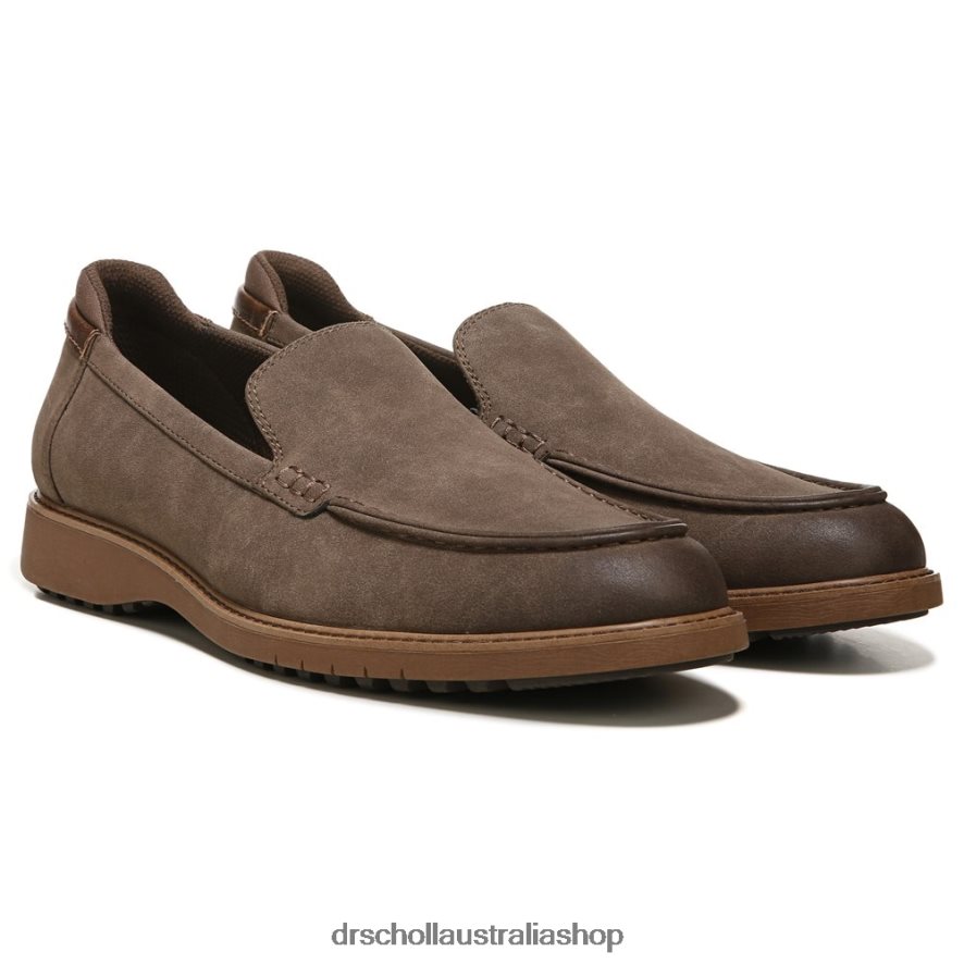 Sync Up Moc Unisex Dr. Scholl's 4Z4JXV277 Chestnut