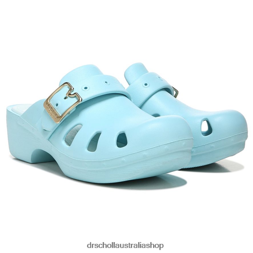 Original Clog 365 Unisex Dr. Scholl's 4Z4JXV243 Angel Blue