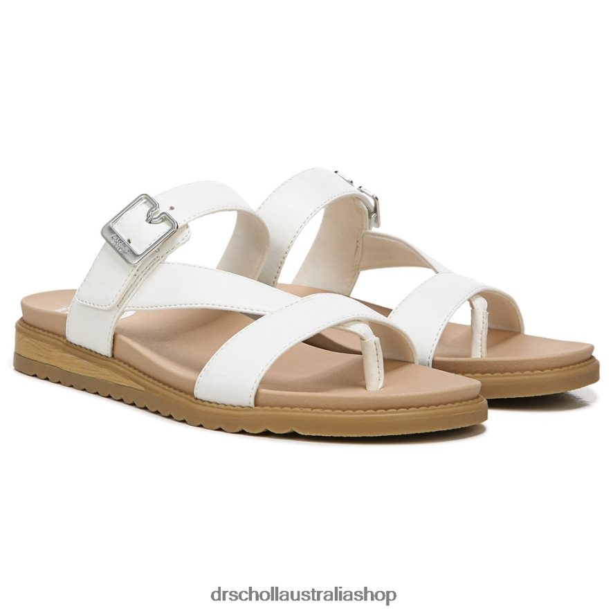 Island Dream Sandal Unisex Dr. Scholl's 4Z4JXV179 White