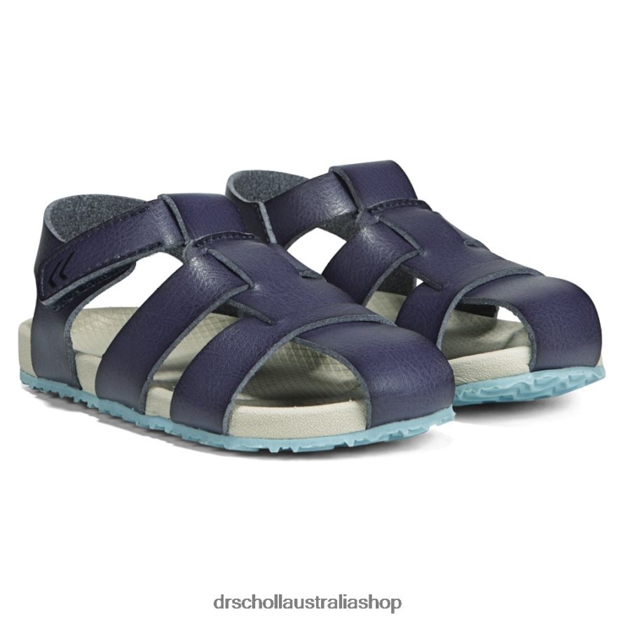 Larson Sandal Toddler/Little Kid Dr. Scholl's 4Z4JXV306 Navy