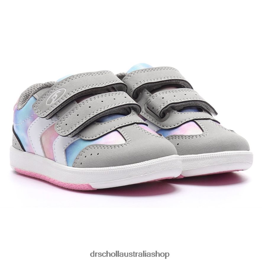 Kameron Sneaker Toddler/Little Kid Dr. Scholl's 4Z4JXV330 Tie Dye