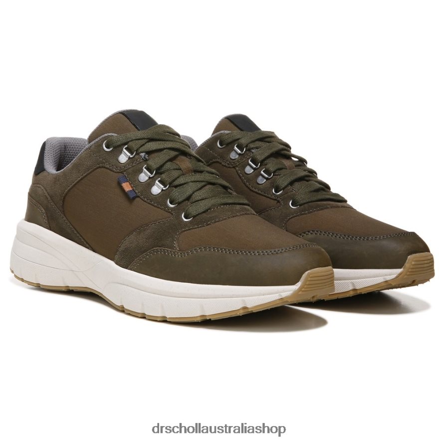 Northern Sneaker Unisex Dr. Scholl's 4Z4JXV268 Olive