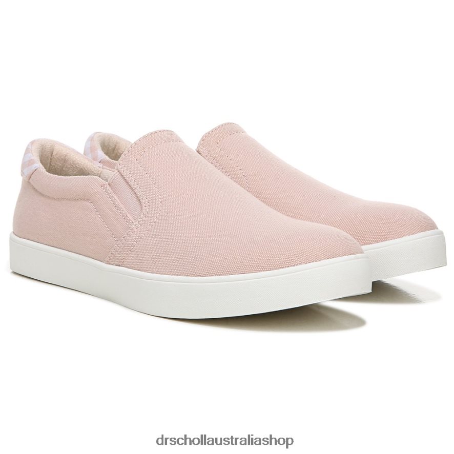 Madison Slip On Sneaker Unisex Dr. Scholl's 4Z4JXV33 Pink Clay