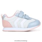 Adrien Sneaker Toddler/Little Kid Dr. Scholl's 4Z4JXV329 Blue - Image 2