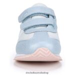 Adrien Sneaker Toddler/Little Kid Dr. Scholl's 4Z4JXV329 Blue - Image 5