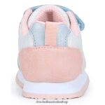 Adrien Sneaker Toddler/Little Kid Dr. Scholl's 4Z4JXV329 Blue - Image 6