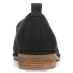 Avenue Lux Loafer Unisex Dr. Scholl's 4Z4JXV144 Black Leather - Image 6