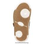 Baxley II Sneaker Boot Toddler/Little Kid Dr. Scholl's 4Z4JXV312 Grey Synthetic - Image 7