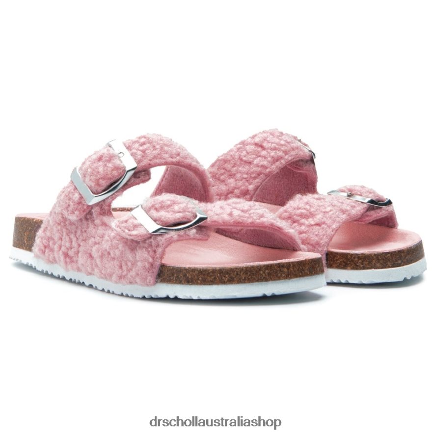 blaire_sandal_little_big_kid_dr_scholls_4z4jxv315_pink.jpg Blaire Sandal Little/Big Kid Dr. Scholl's 4Z4JXV315 Pink - Image 1