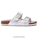 Blaire Sandal Little/Big Kid Dr. Scholl's 4Z4JXV316 Halo - Image 2