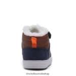 Bohdi Sneaker Boot Toddler/Little Kid Dr. Scholl's 4Z4JXV352 Navy - Image 5