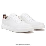 Catch Thrills Sneaker Unisex Dr. Scholl's 4Z4JXV257 White Synthetic