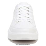 Catch Thrills Sneaker Unisex Dr. Scholl's 4Z4JXV257 White Synthetic - Image 5