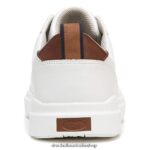 Catch Thrills Sneaker Unisex Dr. Scholl's 4Z4JXV257 White Synthetic - Image 6