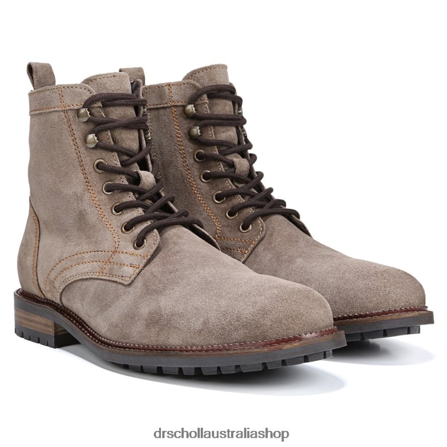 cavalry_zip_boot_unisex_dr_scholls_4z4jxv283_olive_leather.jpg Cavalry Zip Boot Unisex Dr. Scholl's 4Z4JXV283 Olive Leather - Image 1