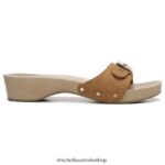 Classic Sandal Unisex Dr. Scholl's 4Z4JXV152 Saddle Snake Print - Image 2