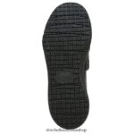 Dive In Slip Resistant Slip On Unisex Dr. Scholl's 4Z4JXV156 Black - Image 7