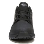 Drive Slip Resistant Sneaker Unisex Dr. Scholl's 4Z4JXV154 Black - Image 5