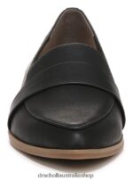 Faxon Too Loafer Unisex Dr. Scholl's 4Z4JXV119 Black Fabric - Image 5