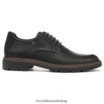 Gerard Oxford Unisex Dr. Scholl's 4Z4JXV274 Black - Image 2
