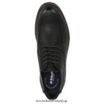Gerard Oxford Unisex Dr. Scholl's 4Z4JXV274 Black - Image 4