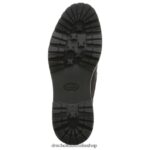 Gerard Oxford Unisex Dr. Scholl's 4Z4JXV274 Black - Image 7