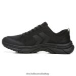 Got It Slip Resistant Slip On Work Shoe Unisex Dr. Scholl's 4Z4JXV155 Black - Image 3