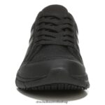 Got It Slip Resistant Slip On Work Shoe Unisex Dr. Scholl's 4Z4JXV155 Black - Image 5