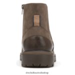 Graham Chelsea Boot Unisex Dr. Scholl's 4Z4JXV278 Chestnut - Image 6