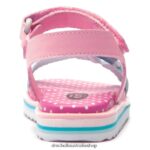 Gretel Sandal Toddler/Little Kid Dr. Scholl's 4Z4JXV337 Teal - Image 6