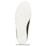 If Only Wedge Sneaker Unisex Dr. Scholl's 4Z4JXV58 Black Chevron - Image 7