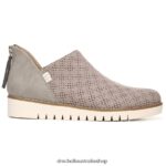 Insane Shootie Unisex Dr. Scholl's 4Z4JXV138 Grey Microfiber - Image 2