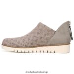 Insane Shootie Unisex Dr. Scholl's 4Z4JXV138 Grey Microfiber - Image 3