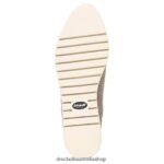 Insane Shootie Unisex Dr. Scholl's 4Z4JXV138 Grey Microfiber - Image 7