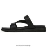 Island Dream Sandal Unisex Dr. Scholl's 4Z4JXV178 Black - Image 3