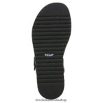 Island Dream Sandal Unisex Dr. Scholl's 4Z4JXV178 Black - Image 7