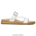 Island Dream Sandal Unisex Dr. Scholl's 4Z4JXV179 White - Image 2
