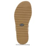 Island Dream Sandal Unisex Dr. Scholl's 4Z4JXV179 White - Image 7