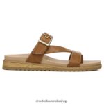 Island Dream Sandal Unisex Dr. Scholl's 4Z4JXV180 Honey - Image 2