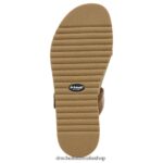 Island Dream Sandal Unisex Dr. Scholl's 4Z4JXV180 Honey - Image 7