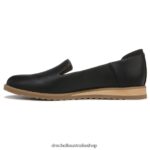 Jetset Loafer Unisex Dr. Scholl's 4Z4JXV8 Black - Image 3