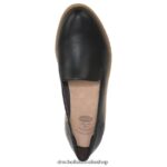 Jetset Loafer Unisex Dr. Scholl's 4Z4JXV8 Black - Image 4