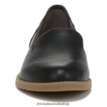 Jetset Loafer Unisex Dr. Scholl's 4Z4JXV8 Black - Image 5