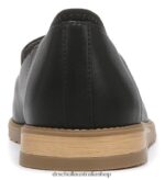 Jetset Loafer Unisex Dr. Scholl's 4Z4JXV8 Black - Image 6