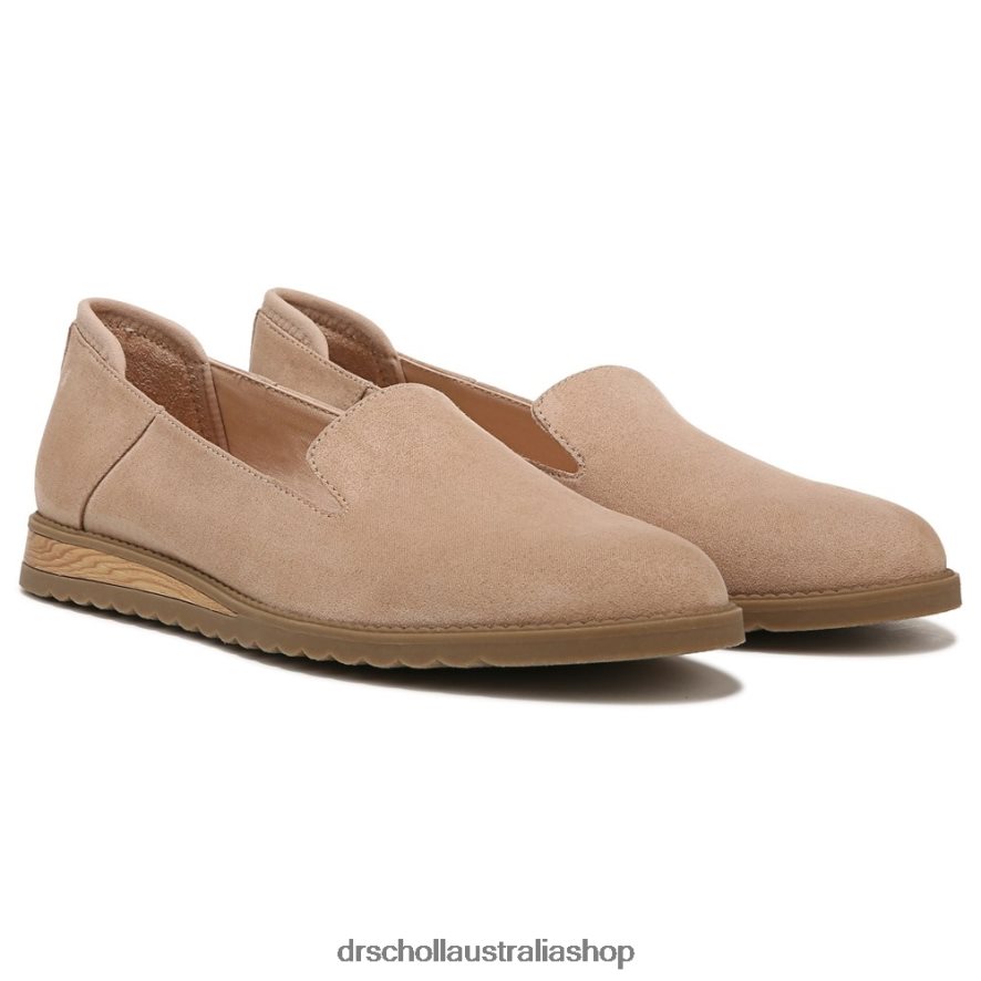 jetset_loafer_unisex_dr_scholls_4z4jxv9_sand_beige_fabric.jpg Jetset Loafer Unisex Dr. Scholl's 4Z4JXV9 Sand Beige Fabric - Image 1