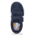 Kameron Sneaker Toddler/Little Kid Dr. Scholl's 4Z4JXV305 Indigo - Image 4